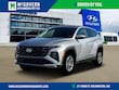  Hyundai Tucson Hybrid