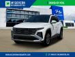New 2026 Hyundai Tucson Limited AWD SUV