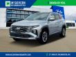 New 2025 Hyundai Tucson Hybrid SEL Convenience SUV