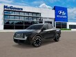 Hyundai Santa Cruz