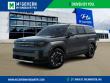 New 2026 Hyundai Santa Fe SE AWD SUV