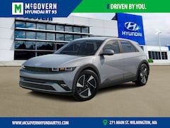 2026 Hyundai IONIQ 5 SE SUV