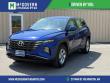 Certified 2023 Hyundai Tucson SE SUV