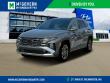 New 2025 Hyundai Tucson Limited AWD SUV