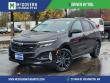 Used 2024 Chevrolet Equinox RS SUV