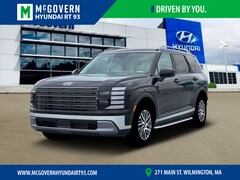 2026 Hyundai Palisade SEL AWD SUV