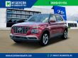 New 2025 Hyundai Venue Limited SUV
