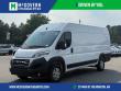 Used 2025 Ram ProMaster 3500 High Roof Van Extended Cargo Van