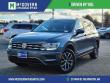 Used 2020 Volkswagen Tiguan 2.0T SE SUV