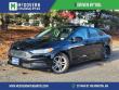 Used 2018 Ford Fusion SE Sedan