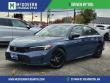 Used 2025 Honda Civic Sport Sedan