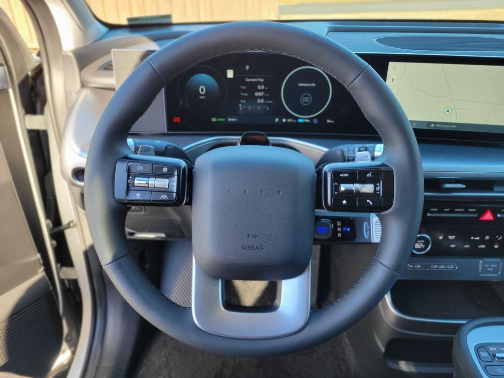 2026 Hyundai IONIQ 9 SE - Photo 22