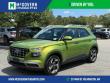 Certified 2024 Hyundai Venue SEL SUV