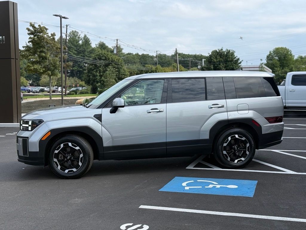 Certified 2024 Hyundai Santa Fe SE SUV