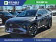 New 2026 Hyundai Tucson SEL Premium AWD SUV