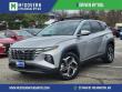 Certified 2024 Hyundai Tucson Hybrid Limited SUV