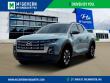 New 2026 Hyundai Santa Cruz SEL AWD Truck Crew Cab