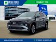 New 2026 Hyundai Tucson SEL Premium AWD SUV