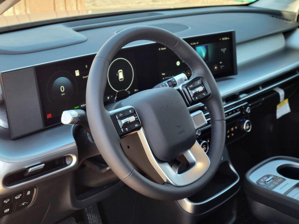 2026 Hyundai IONIQ 9 SE - Photo 16