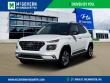 New 2026 Hyundai Venue SEL SUV