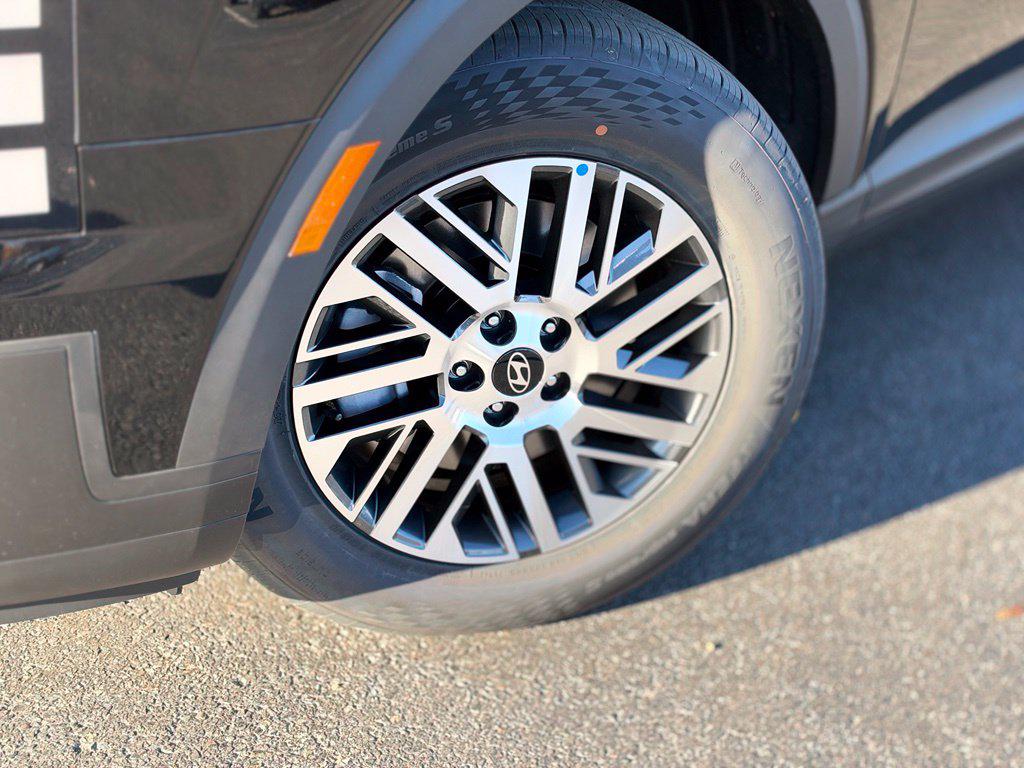 New 2027 Hyundai Palisade SE AWD SUV
