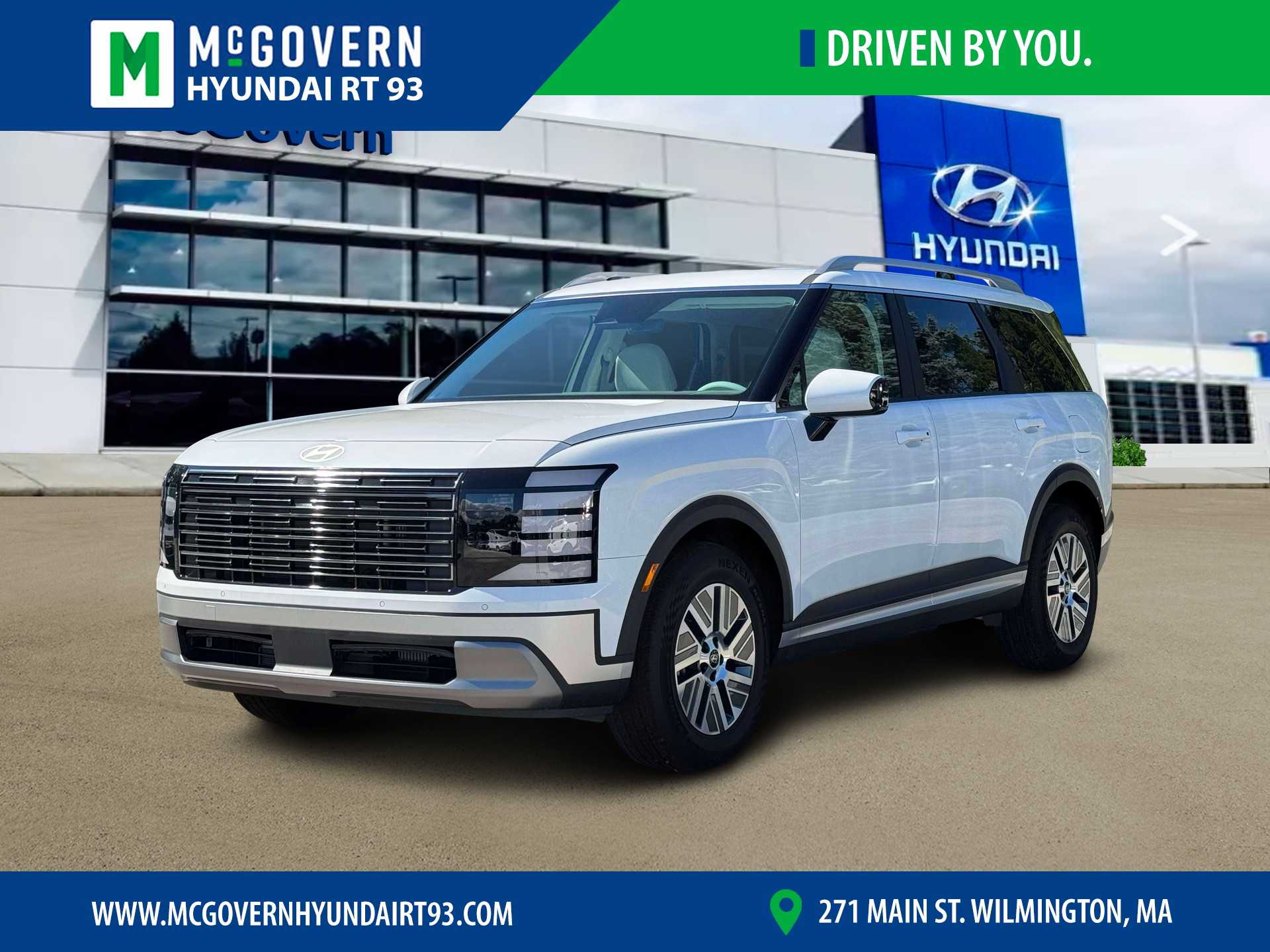  Hyundai Palisade Hybrid
