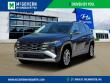 New 2026 Hyundai Tucson Hybrid Limited SUV