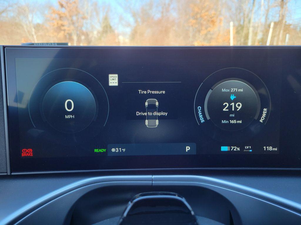2026 Hyundai IONIQ 9 SE - Photo 25