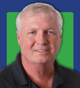 Staff member Jim Crowley from 91825107d4c8