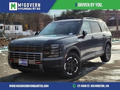 2026 Hyundai Palisade XRT Pro SUV