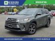 Used 2018 Toyota Highlander Limited SUV
