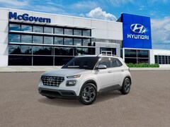 2026 Hyundai Venue SEL SUV