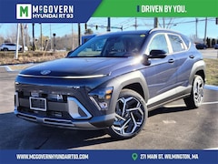 2026 Hyundai Kona SEL Premium AWD SUV