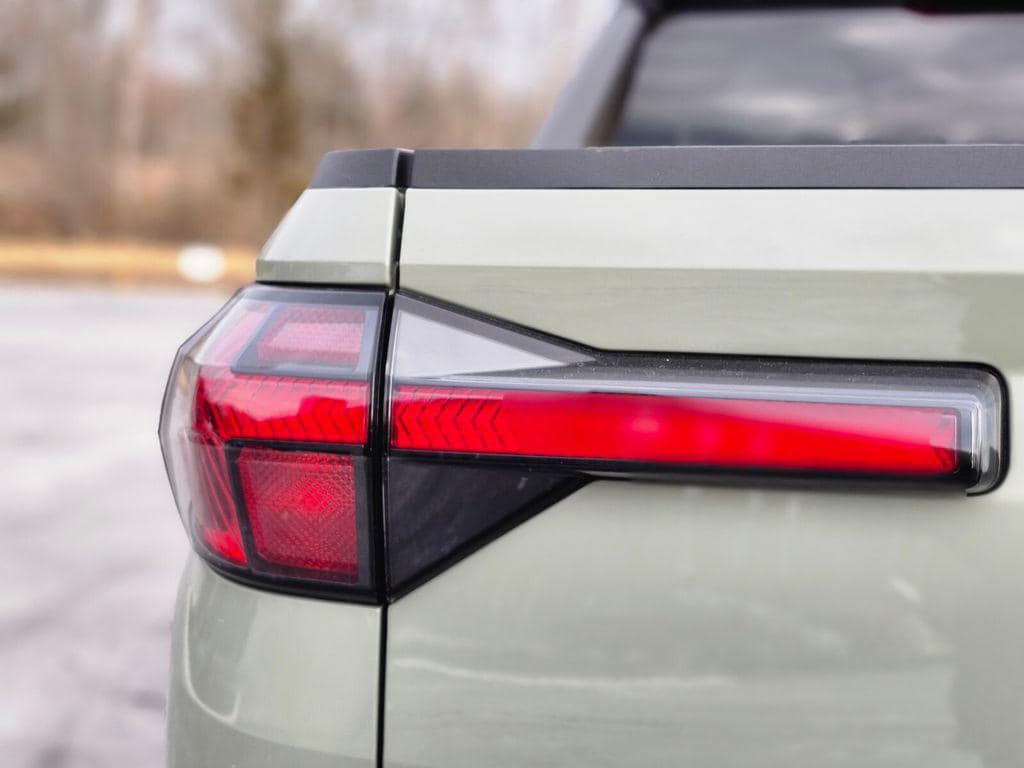 2026 Hyundai Santa Cruz SEL - Photo 9