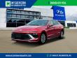 New 2025 Hyundai Sonata Hybrid Limited Sedan