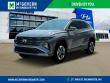 New 2025 Hyundai Tucson SEL Convenience AWD SUV