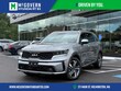  Kia Sorento Hybrid
