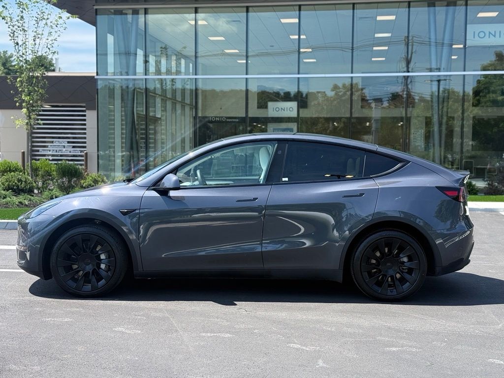 Used 2023 Tesla Model Y Long Range SUV