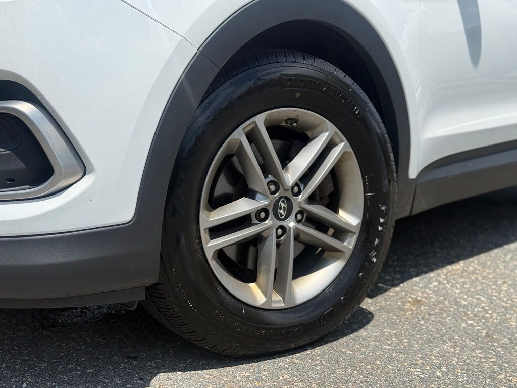 Used 2018 Hyundai Santa Fe Sport with VIN 5NMZTDLB2JH060141 for sale in Wilmington, MA