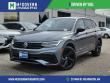 Used 2023 Volkswagen Tiguan 2.0T SE R-Line Black SUV