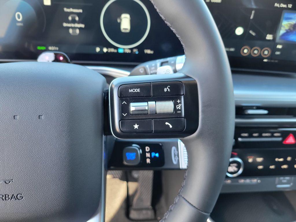 2026 Hyundai IONIQ 9 SE - Photo 24