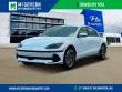 New 2025 Hyundai IONIQ 6 SEL Sedan