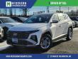 New 2026 Hyundai Tucson SE AWD SUV
