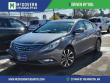 Used 2013 Hyundai Sonata SE Sedan