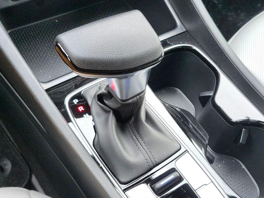 2026 Hyundai Santa Cruz SEL - Photo 24