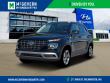 New 2026 Hyundai Venue SEL SUV
