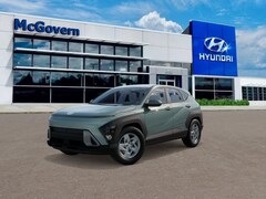 2026 Hyundai Kona SE AWD SUV