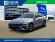 New 2026 Hyundai Elantra Hybrid Limited Sedan