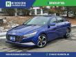 Certified 2021 Hyundai Elantra SEL Sedan