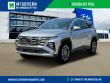 New 2025 Hyundai Tucson Hybrid Limited SUV